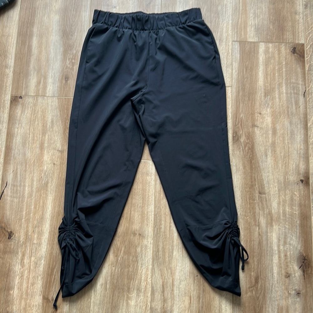 Zella string pants